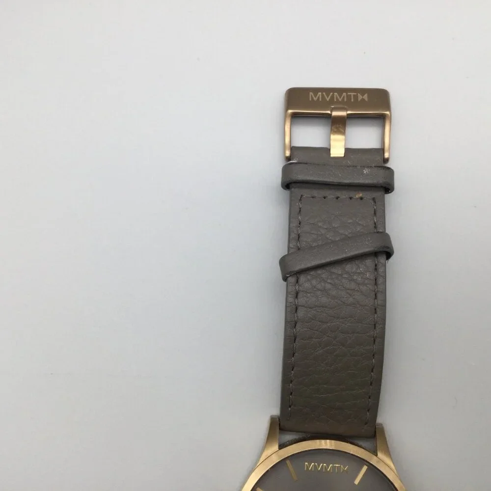 MVMT good used